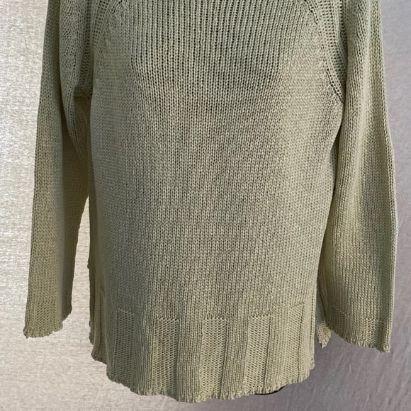 Women’s Cortefiel brand large sweater. NWT - Picture 2 of 12